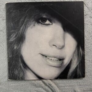 Carly Simon Spy Vinyl LP Record‎ 1979 Elektra 5E-506 Pop Rock Vengeance